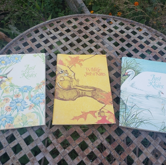 Set of Three vintage stationery note/letter sets-PM2 - Picture 2 of 4